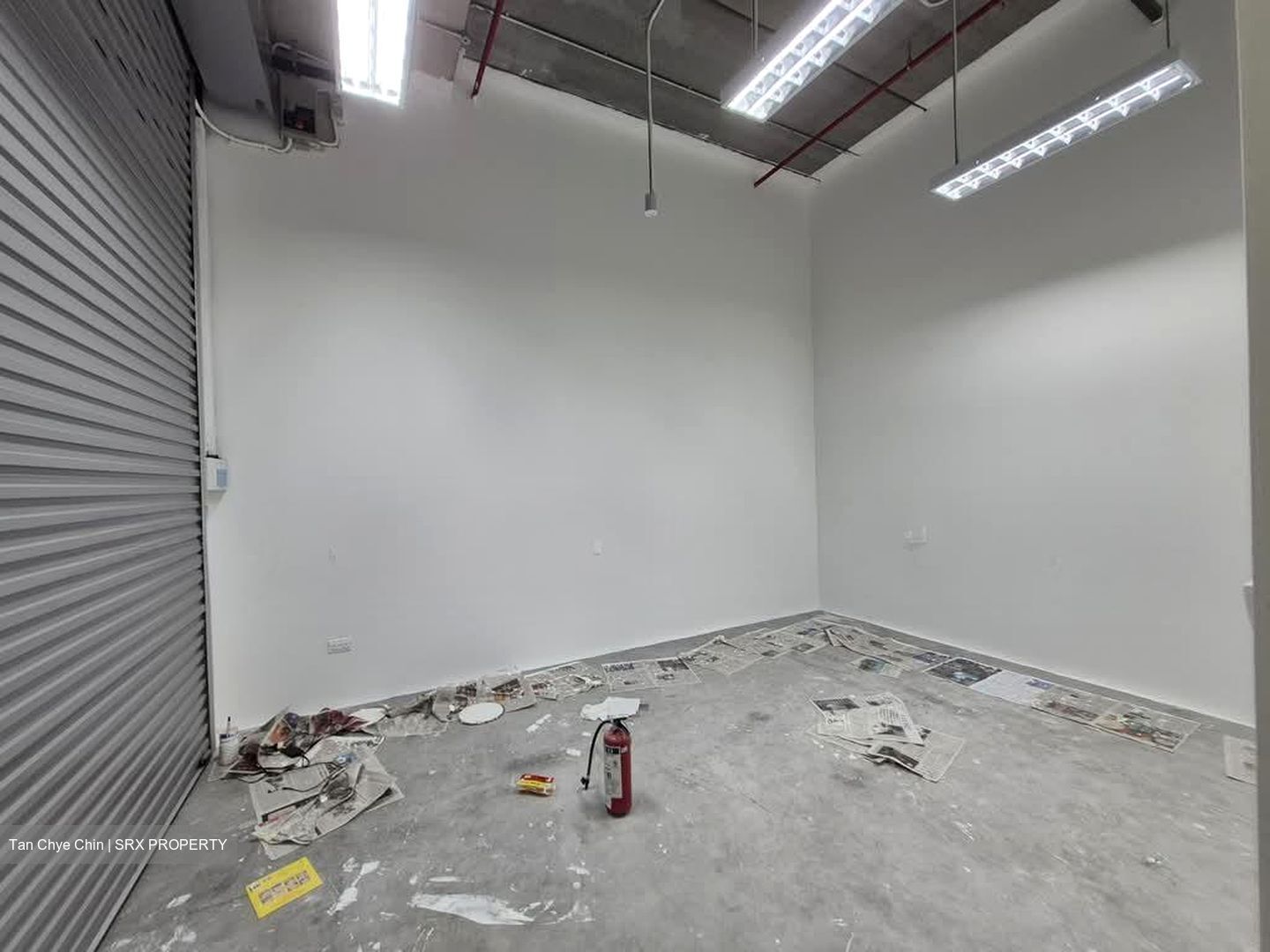 Stellar@tampines (D18), Factory #579081761